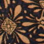 Mustard Medallion