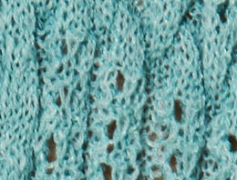 SEA BLUE