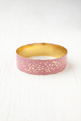 Lolla Bangle