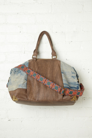 Rockaway Tote