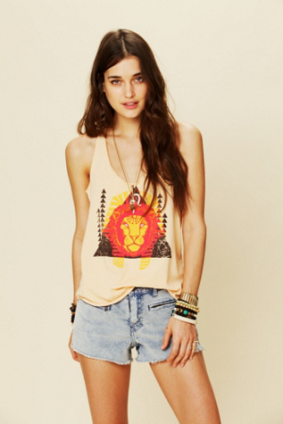 Corduroy Cutoffs with Zipper Pockets