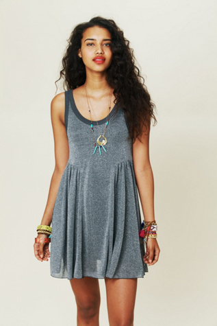 Cruise Town Dress