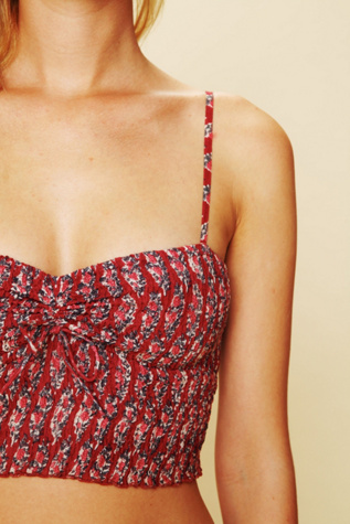 Red Print