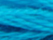 Turquoise / Silver