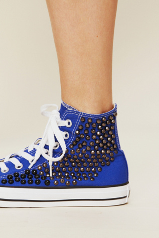 Joey Studded Converse