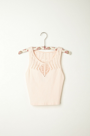 High Neck Bra