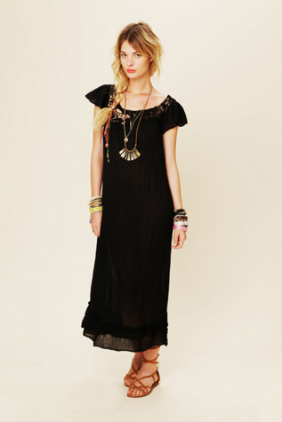 Cotton Nightie