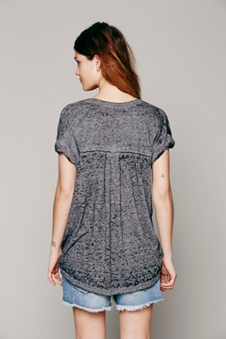 Keep Me Tee