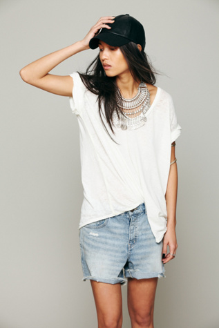 Keep Me Tee