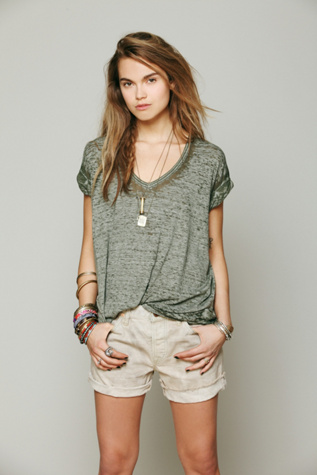 Keep Me Tee