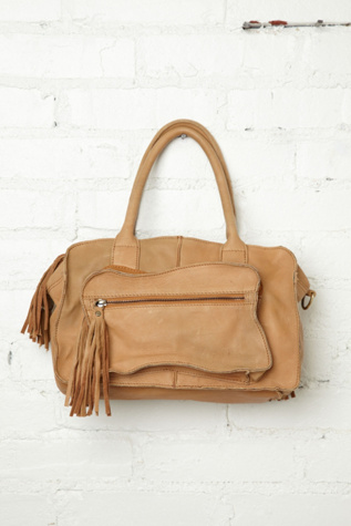 Vintage Tan