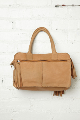 Vintage Tan