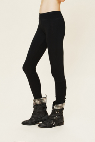 Leg Warmer Legging