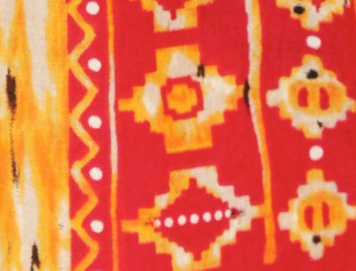 RED / ORANGE