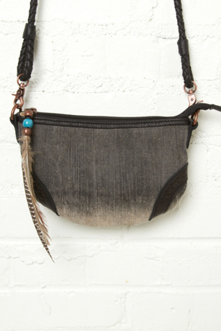 Indio Springs Crossbody