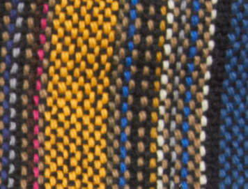 Tan Tribal