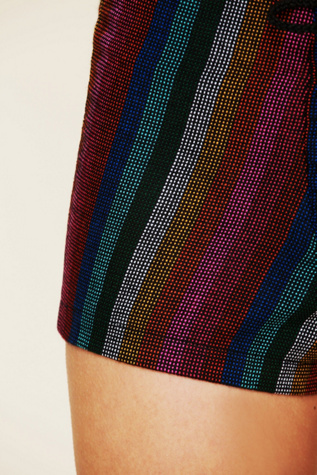 Multi Stripe