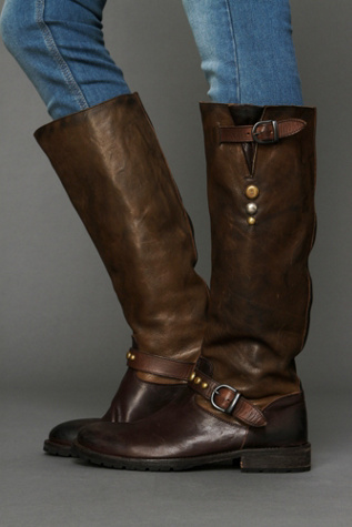 HTC Hurricane Tall Boot