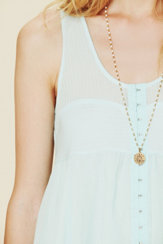 Soft Turquoise