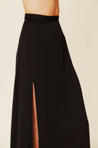 Love Stoned Maxi Skirt