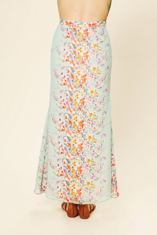 Springtime Floral