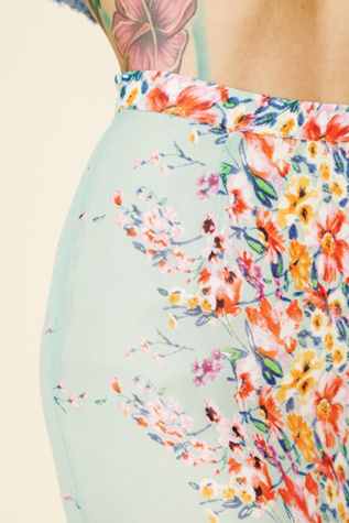 Springtime Floral