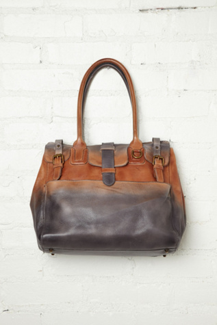 Summer Sky Satchel