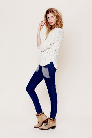 70s Blue