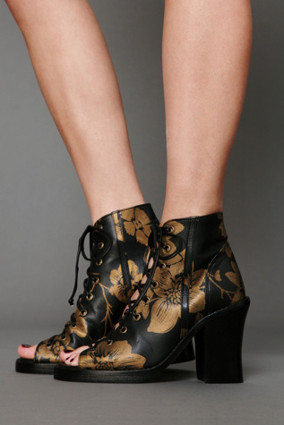 Gold Brocade