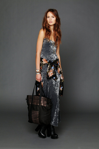 Black Metallic