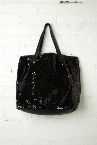 City Nights Tote