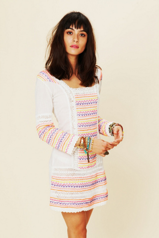 Neon Lights Cover Up in sale-new-sale