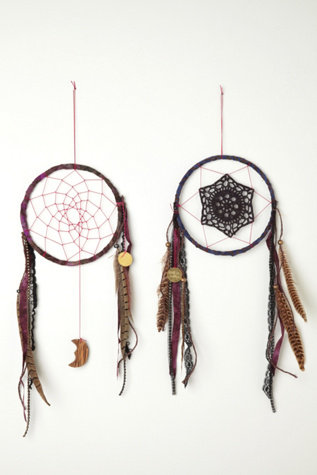 Small Dream Catchers