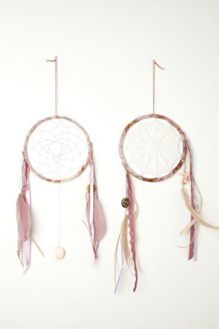 Small Dream Catchers