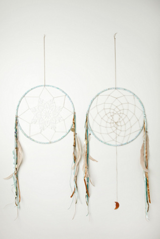Large Dream Catchers