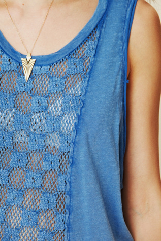 FRENCH BLUE