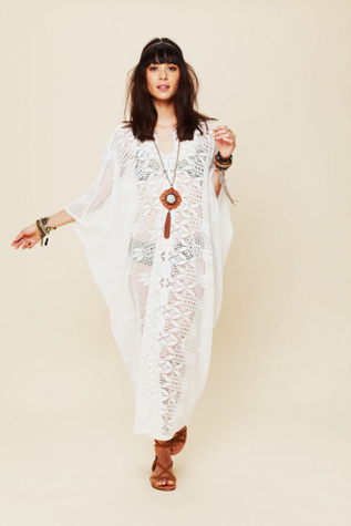 Miguelina Raquel Dress