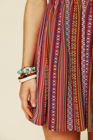 Deep Red Multi