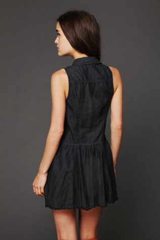 Washed Black