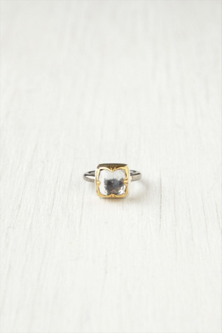 Rendezvous Ring