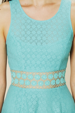 Seafoam