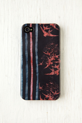 Printed iPhone 4/4S Case