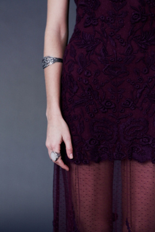 Stella Maxi Dress