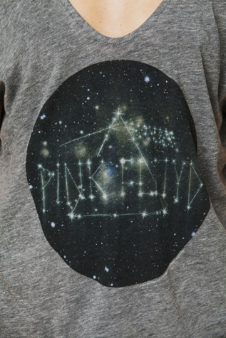 Floyd Constellation Tee