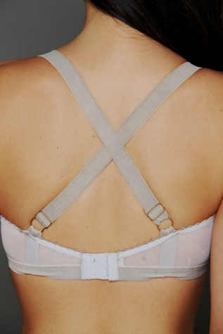 Grey Animal Mesh