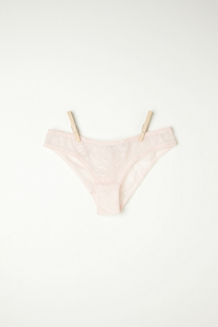 Namos Ruched Tanga
