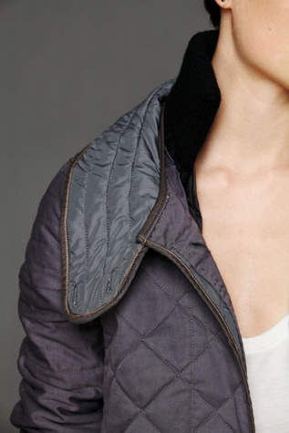 Grey Antra