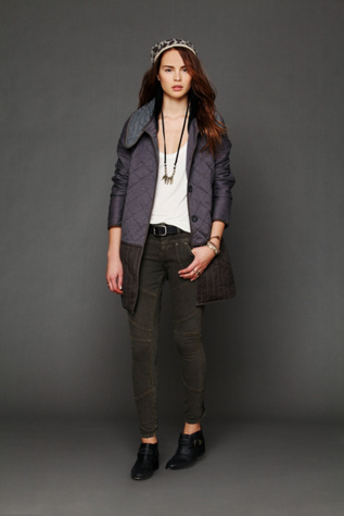Grey Antra
