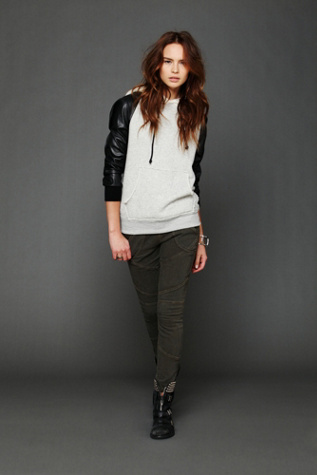 Grey Heather