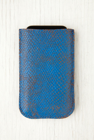 Brandy / Blue